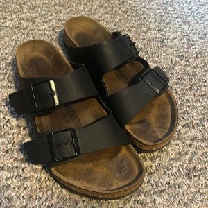 Birkinstocks